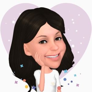 Meet your Posher, Lorraine